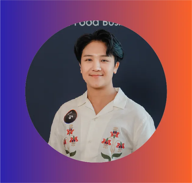 คุณจ๋า น้ำทิพย์