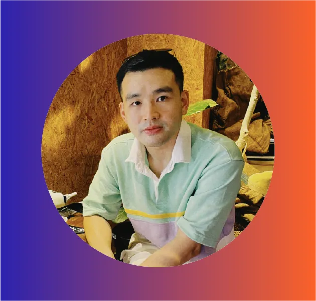 คุณตั้ม ธนวัต