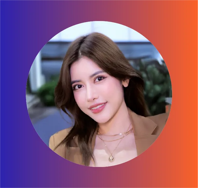 คุณน้ำหอม อัจฉรียา