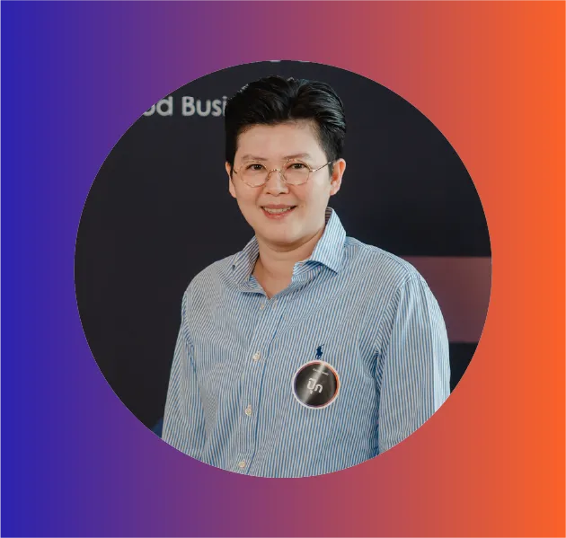 คุณปุ๊ก วรณี