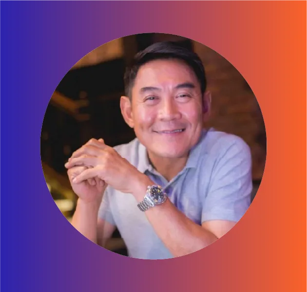 คุณป้อม ไพโรจน์