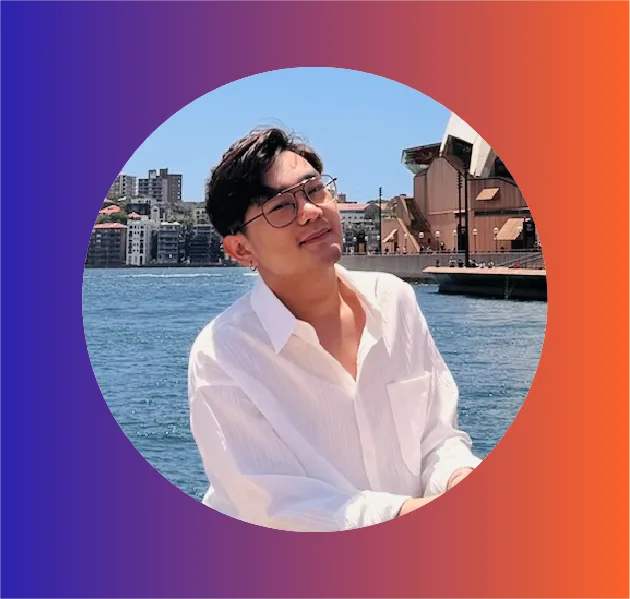 คุณฟร้องซ์ ชัยทัศน์