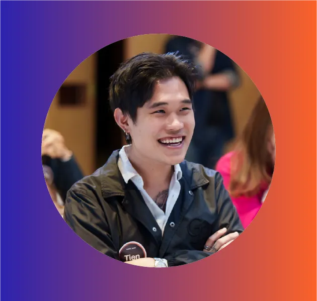 คุณเทียน ธนนท์พัฒน์