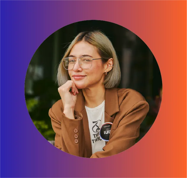 คุณเนย กุลประภัสสร์