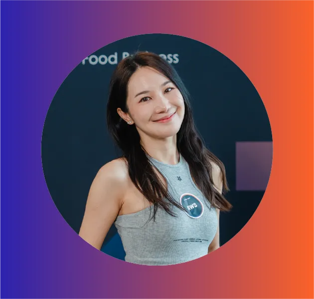 คุณแพร อาภัสสรา