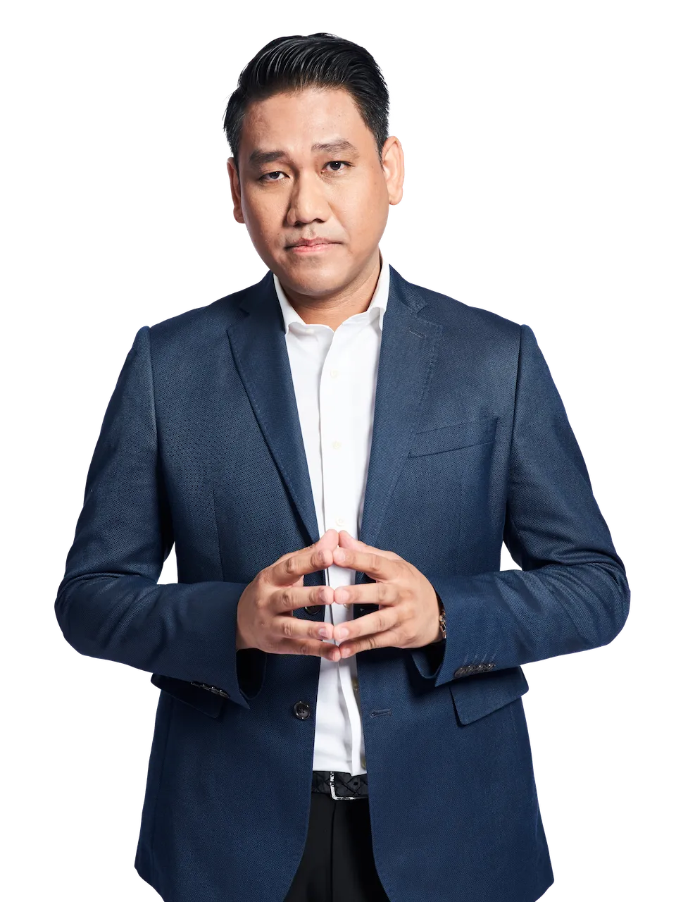 คุณธามม์ ประวัติตรี