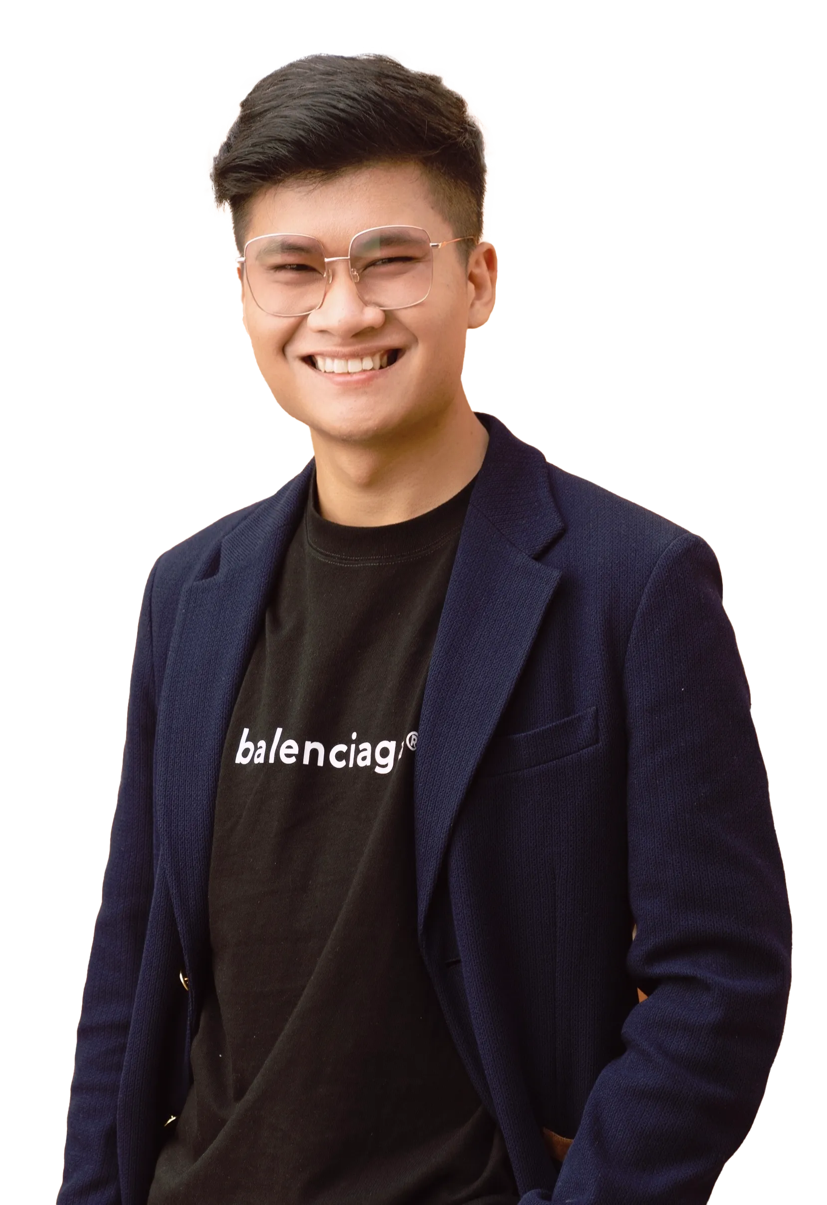 คุณศรัณย์ แบ่งกุศลจิต