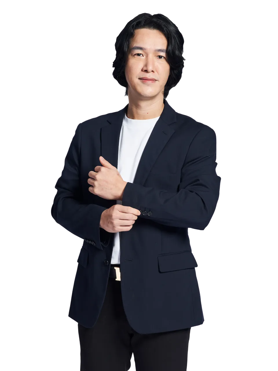 คุณธามม์ ประวัติตรี