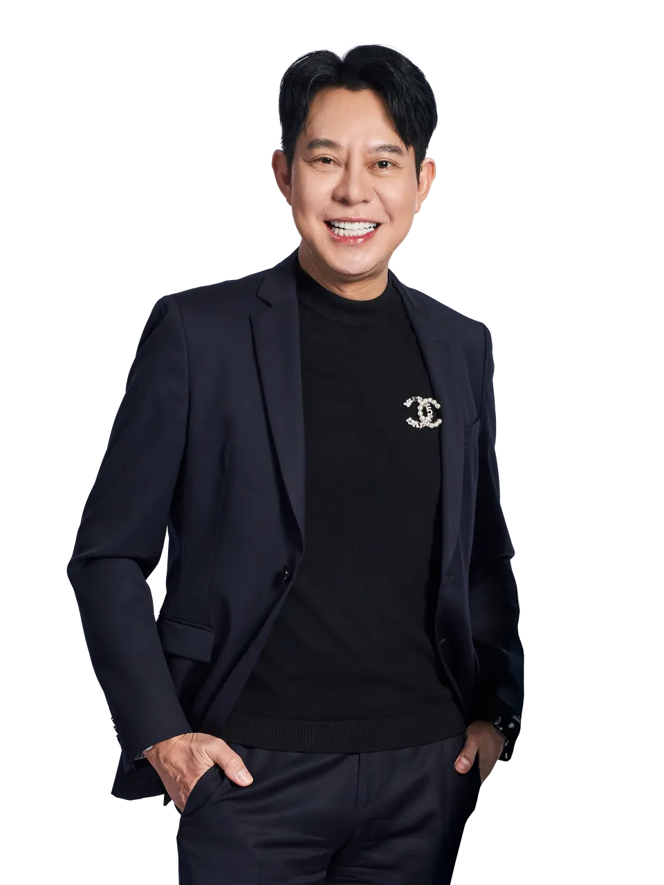 คุณธามม์ ประวัติตรี